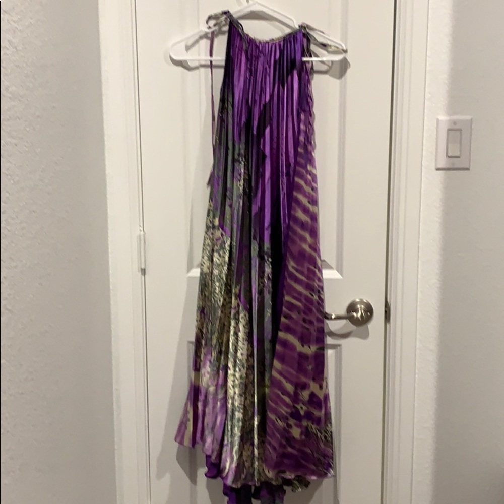 Cleaning out closet